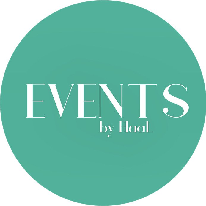 Events by HaaL logo